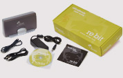 Rebit package