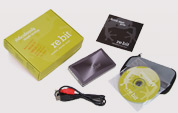 Rebit package